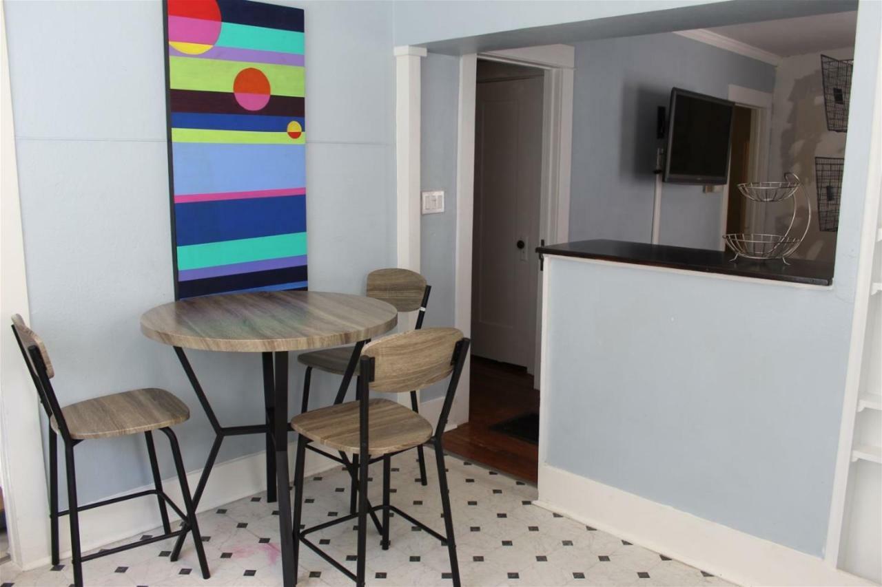 Holiday home Comfortable 2 Bedroom 1 Bathroom House San Diego